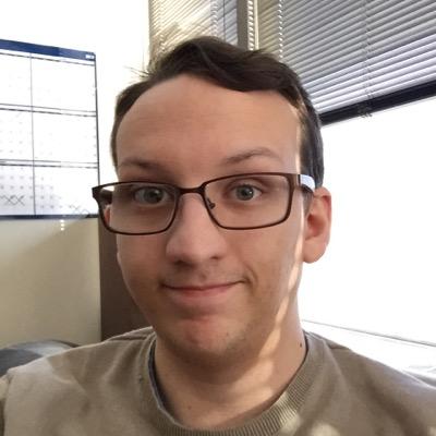 zachallenpixo's profile picture. An art intern working at Pixo Group, an awesome app development firm based in Michigan