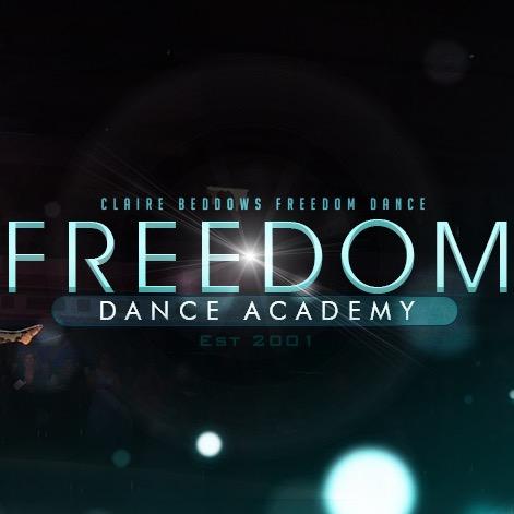 Teaching the art of Freestyle Dance Est 2001