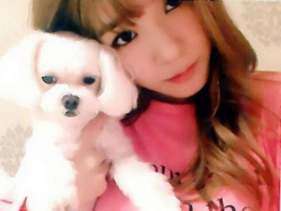 ♡* Girls' Generation ⇝ Tiffany  ♡* A Pink ⇝ Naeun & Bomi ♡* 韓国ﾄﾞﾗﾏ ⇝ ｼﾃｨｰﾊﾝﾀｰ ｲ､ﾐﾝﾎ ♡* 三代目JSB ⇝ 登坂 広臣  ♡* 女優 ⇝ 西内  まりや  ♡* 海外ｱｰﾃｨｽﾄ ⇝ Taylor Swift