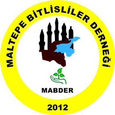 Maltepe Bitlisliler Derneği Resmi Twitter hesabı. #mabder