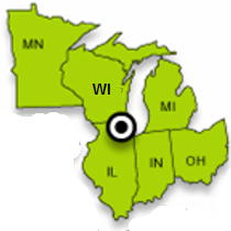 This is the Twitter account for the PASS Regional Mentor - North Central Region: MN, WI, IL, MI, IN, OH