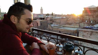 Dimi_Tsints's profile picture. 