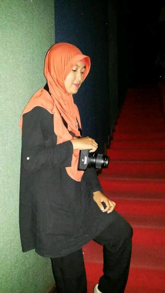 semua kan berjalan lancar jika kita sabar menunggu dan paling sabar ketika menunggu smua itu siasia ♥♥