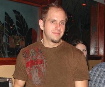 michaelcarlile's profile picture. Data analyst & A/V Tech