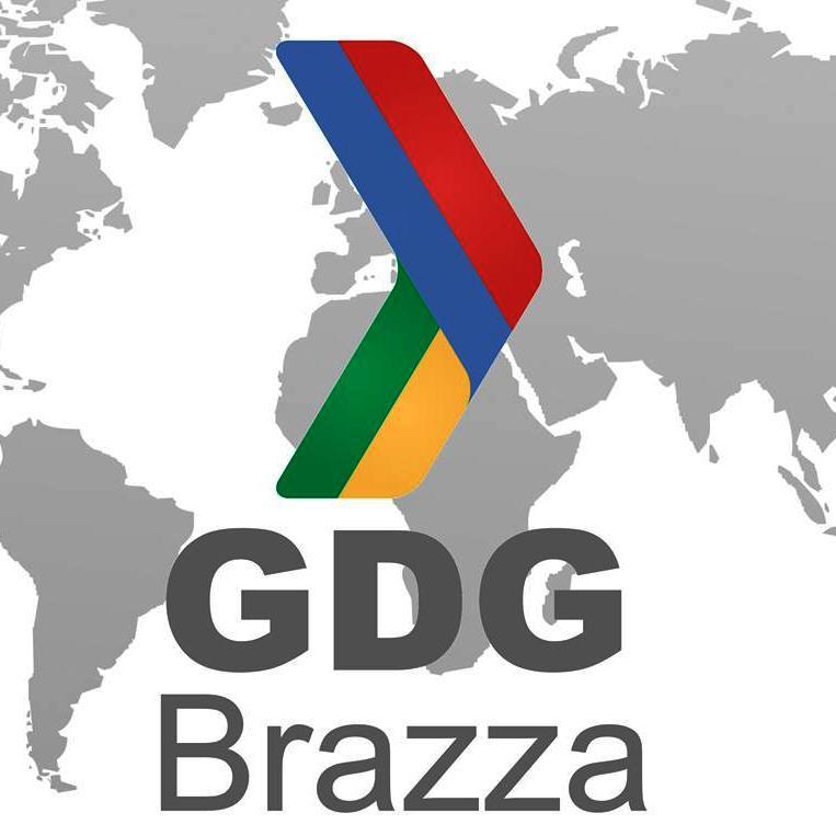 Google développées Groupes Brazzaville