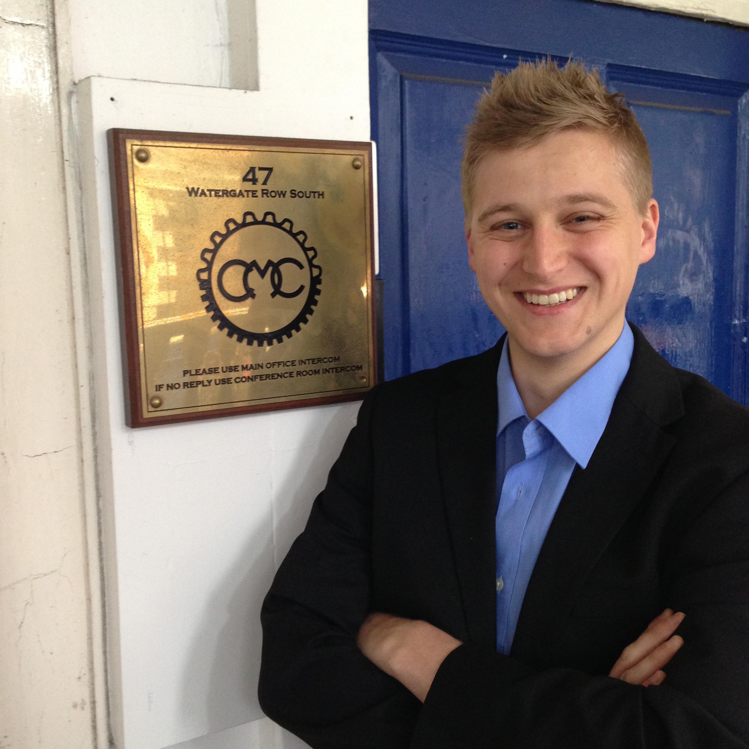 cmc_eric's profile picture. New Machinery agent for Li Shenq, DingShung and Sunrise. If you are looking to take your packaging business to the next level, then give us a try. One love!