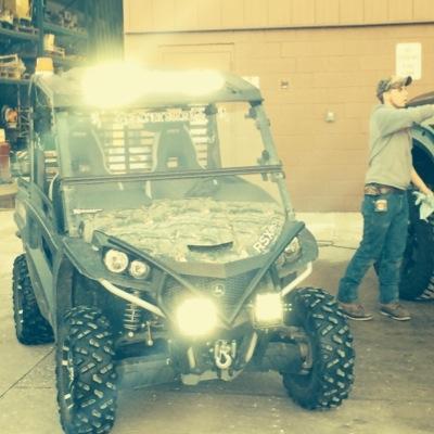 AndAtv's profile picture. 