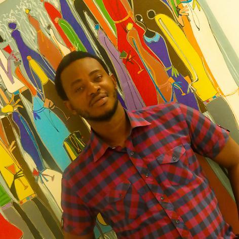 Addicted to God, an Entrepreneur and in love with @papasbaby08