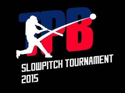 TPB Slowpitch 2015