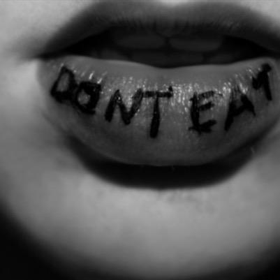 Anorexia and Bulimia. Inpatient x3. Recoverlaspsing.