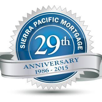 Sierra Pacific Mortgage
Equal Housing Lender #Mortgage #WV #NewHome
- Big enough to get it done, small enough to care -