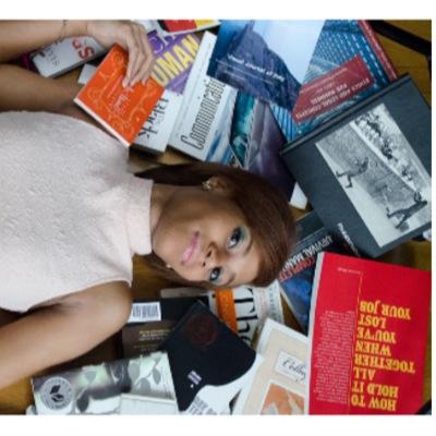 Mom | Author | Mental Health Advocate