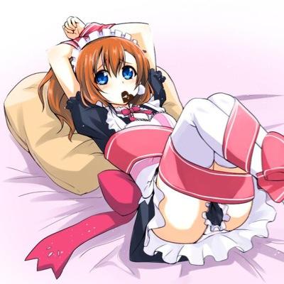 高坂穂乃果さんのプロフィール画像