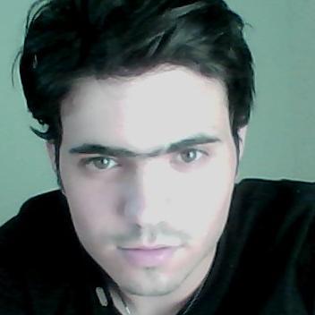 Geine91's profile picture. 