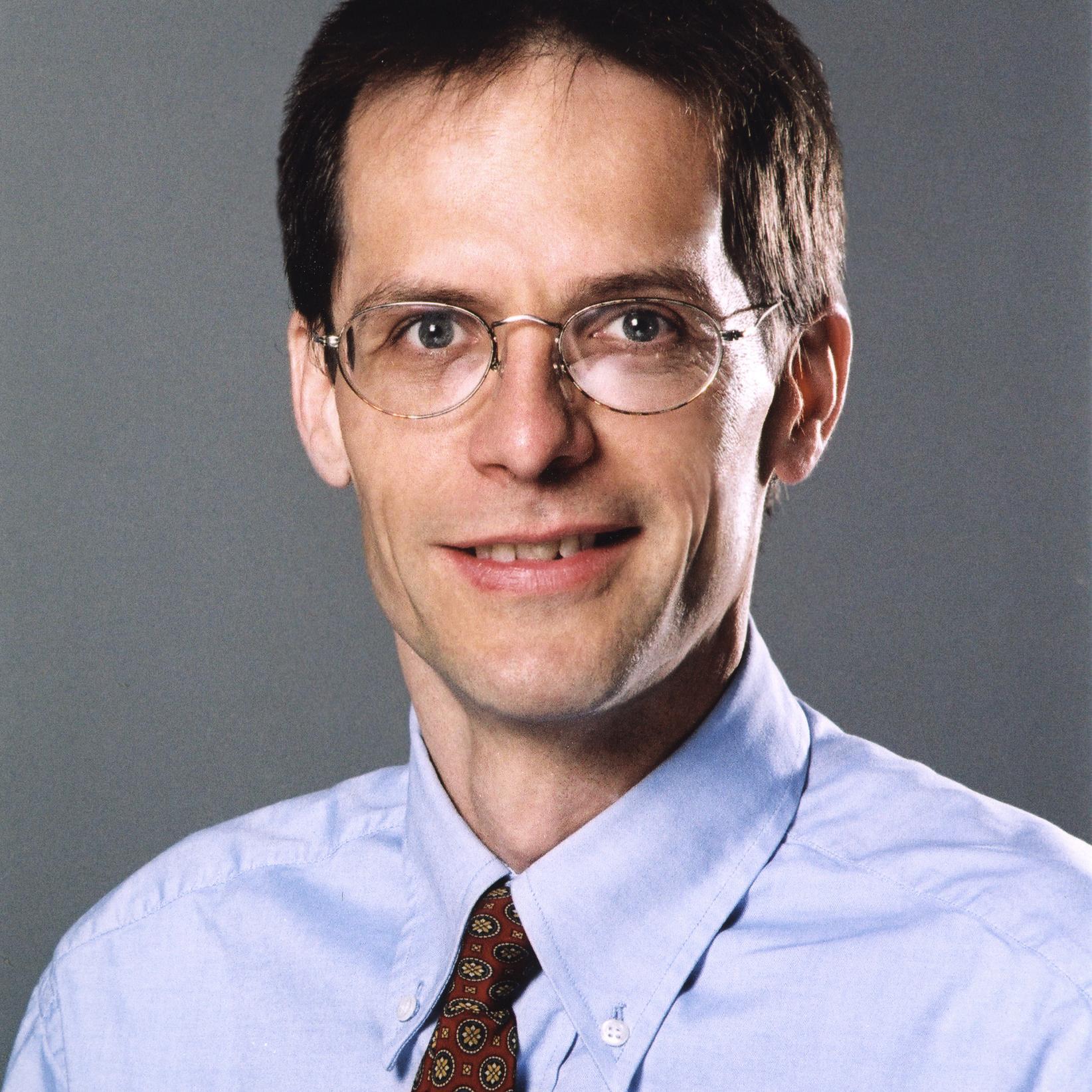 Professor at Columbia Business School