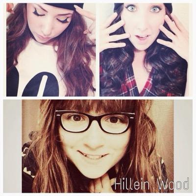 Just a Fan from The Hillywood Show and Pilein ❤️ i'm Jeannie btw.
