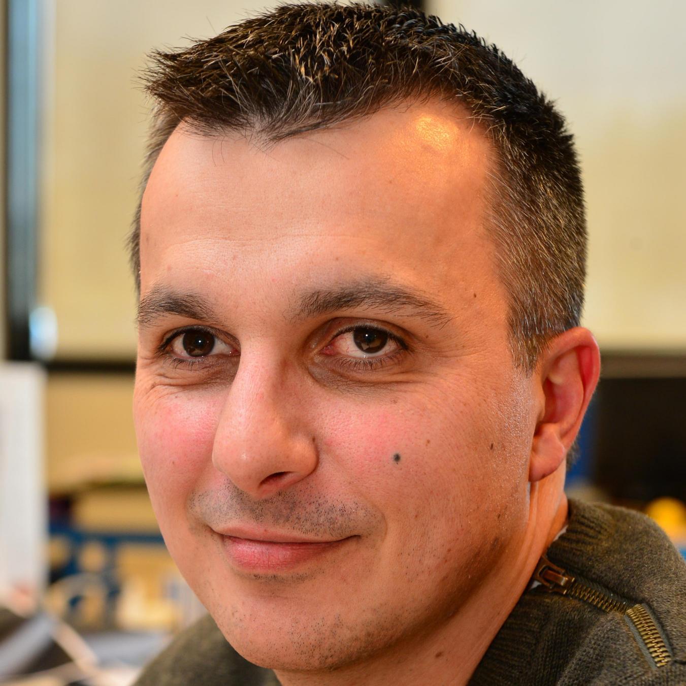 Journaliste à Limoges