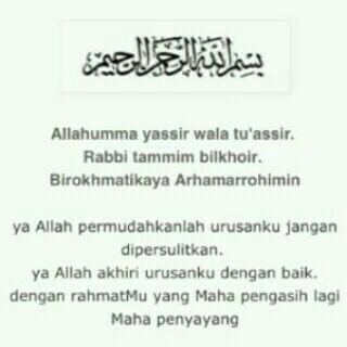 63 Gambar Allahumma Yassir 63 Gambar Allahumma Yassir