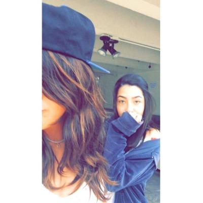 ♚Keegan is the king and babe I am his queen