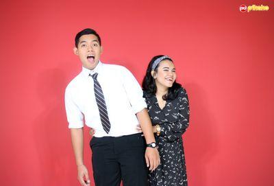 ♥My mood booster @iputuwidi | ♥Mario Bross |Fakultas peternakan' 11 Universitas jenderal soedirman
