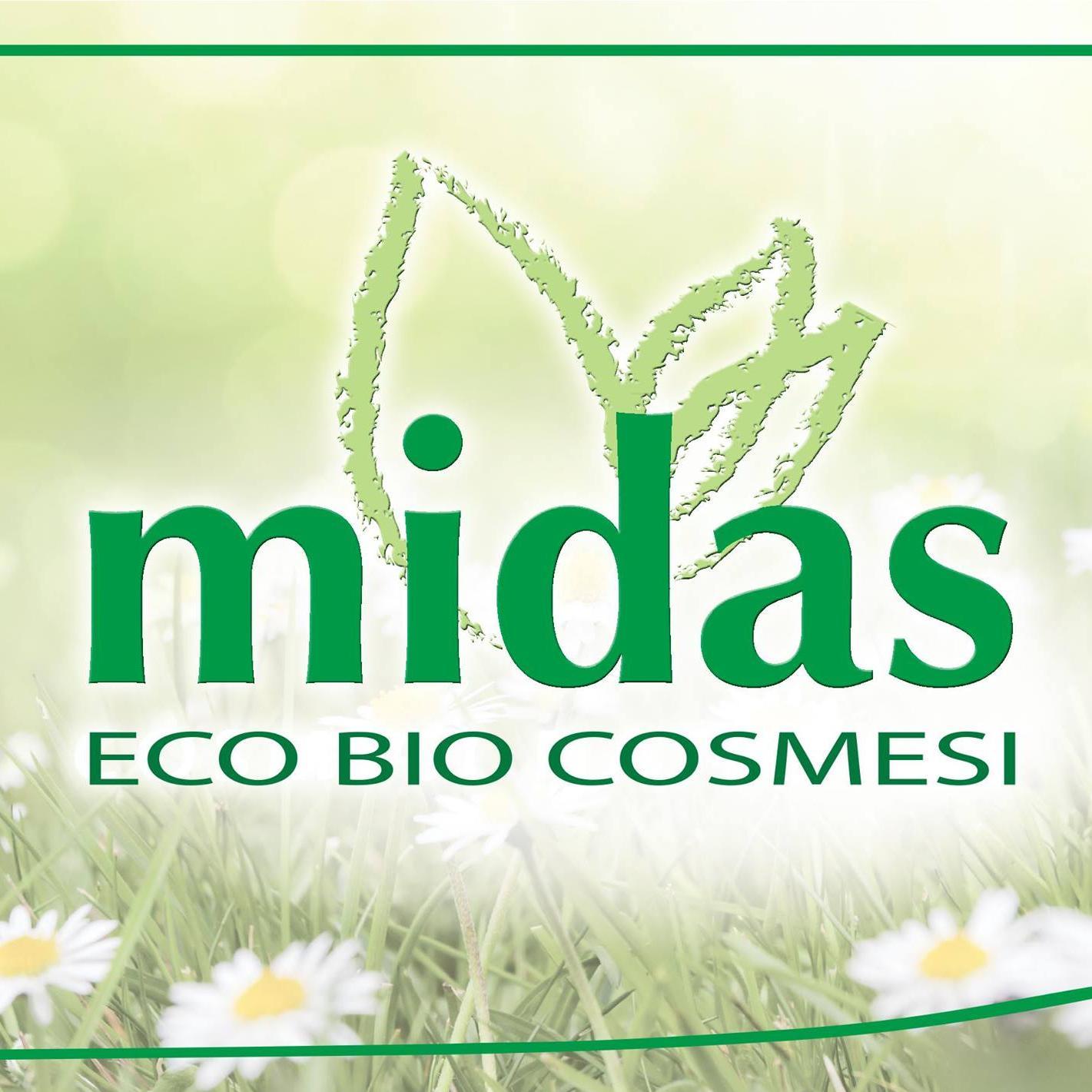 Midas Eco Bio Cosmesi nasce dalla passione per il biologico e mira a produrre cosmetici naturali/biologici completamente italiani.