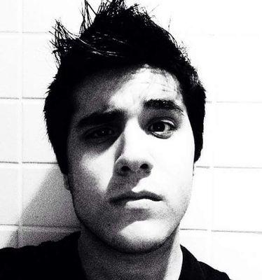 maan87's profile picture. 