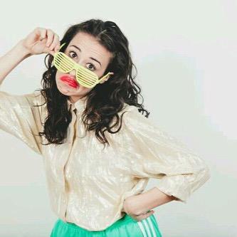 Mirandasings_3's profile picture. she is not just a youtuber she is a legend , she is more than a comedian person to us she is our queen