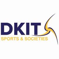 DkIT Sports & Socs (@dkitsportssocs) 's Twitter Profile Photo DkIT Sports & Socs (@dkitsportssocs) 's Twitter Profile Photo