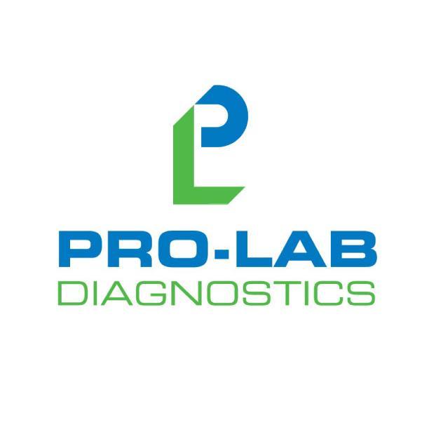 We are Pro-Lab Diagnostics.
Our mission is to provide high quality, cost effective immunodiagnostic products that benefit medical science.