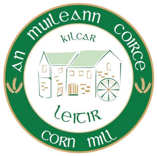 Leitir Corn Mill (Muileann Coirce Leitir CLG)