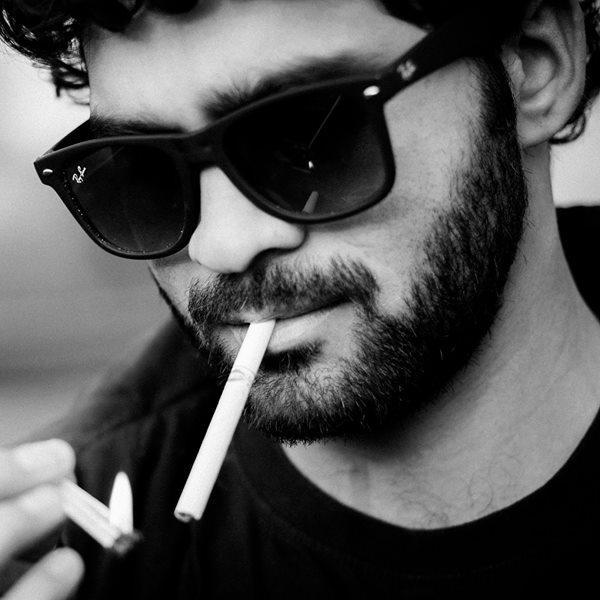Writer, Actor, Director - Check my name in Youtube and you get to know best about me..