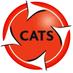 CATS /Centre For Abuse & Trauma Studies | Training (@CATS_Middlesex) Twitter profile photo