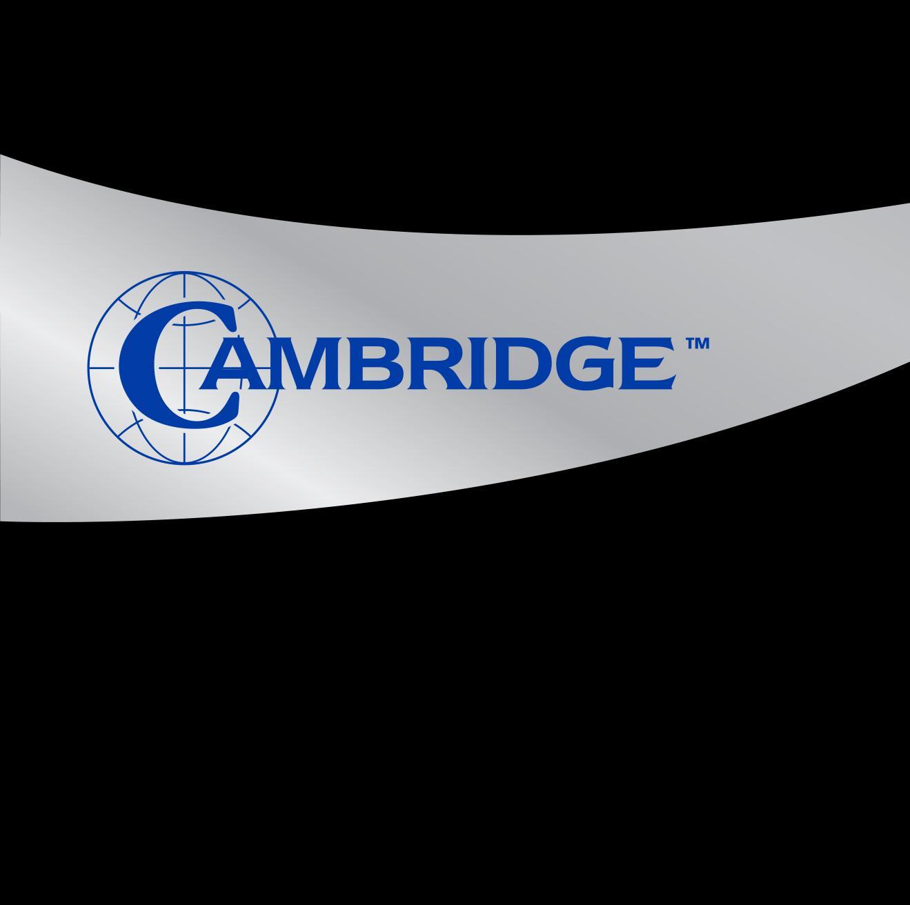 Cambridge Resources is family-owned and operated out of Brooklyn, NY. We specialize in premium industrial products. Visit our website for more info!