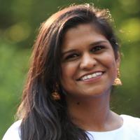Mathavi Strasburger (@mathavi) 's Twitter Profile