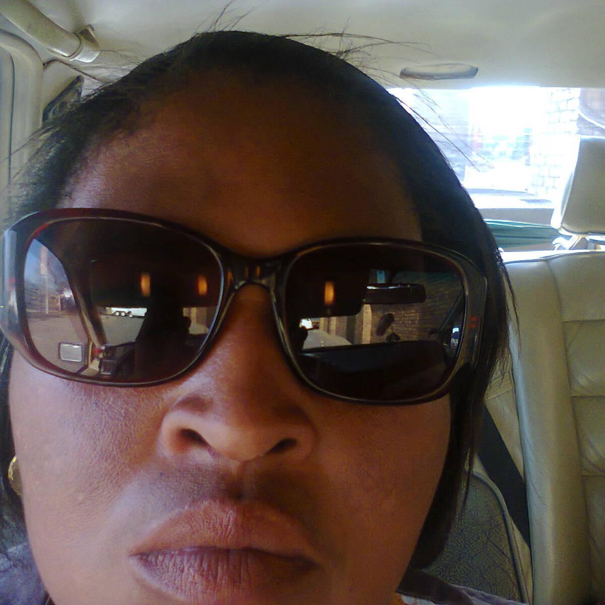 ShevembeRay's profile picture. 