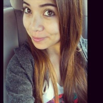 megangomez87's profile picture. I'm the one you wanna watch out for. Hillary 2016. ❤️