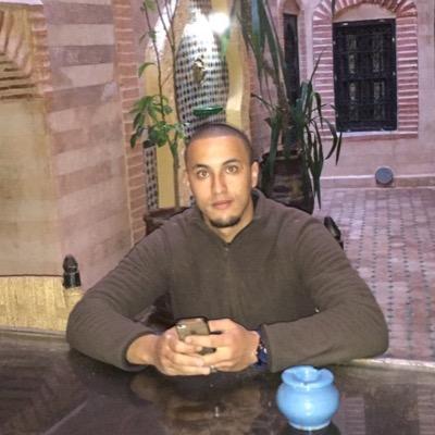 hmizokch's profile picture. 