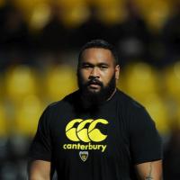 Uini Atonio (@a_wingi) 's Twitter Profile Photo