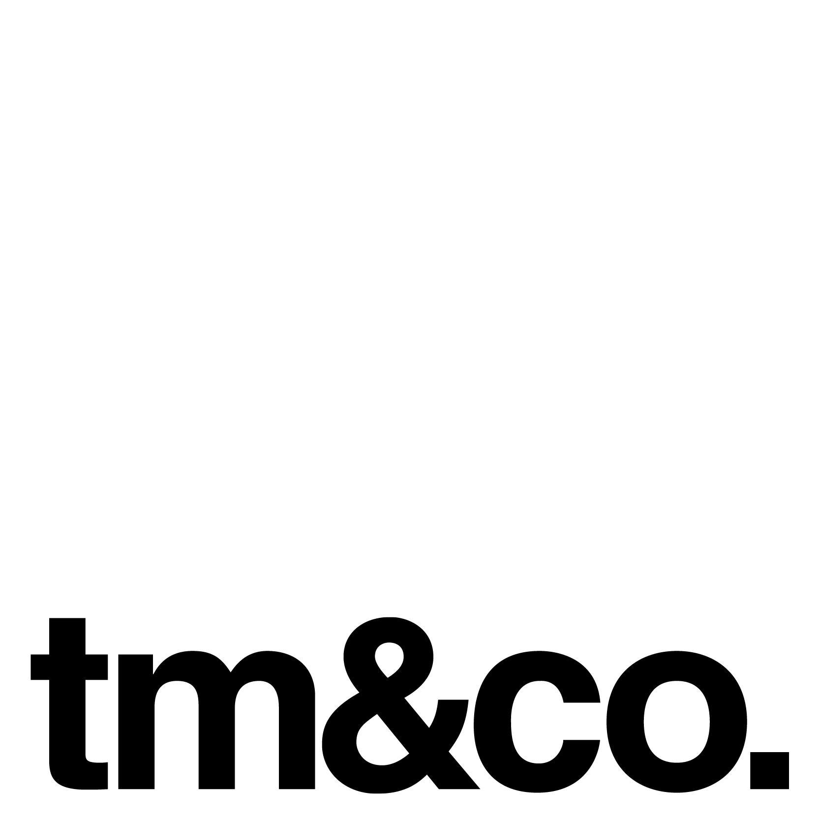 tmandco_'s profile picture. A creative graphic design consultancy based in Hertfordshire • mail@tmdesignco.com