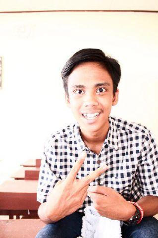 Je' Suis Liverpudlian• -Sejahtera 1 Depok.