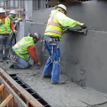 Shotcrete Contractors Association: Shotcrete Training, Certification, Education, Safety. #shotcrete #concrete #gunite #contractors #construction #ACI