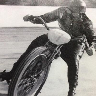 gokatgokin's profile picture. LOVE LETTERS 主宰。MOTORCYCLES,HOT ROD,TATTOO ART,ROCKABILLY,OLDIES,VINTAGE CLOTHING,DENIM,LOSANGELS LOVER‼ ！#ヤフオク gokatgokin