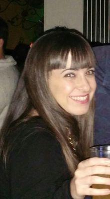 maria garcia