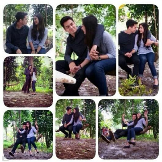 mencinta ggs lovers dan keju lovers