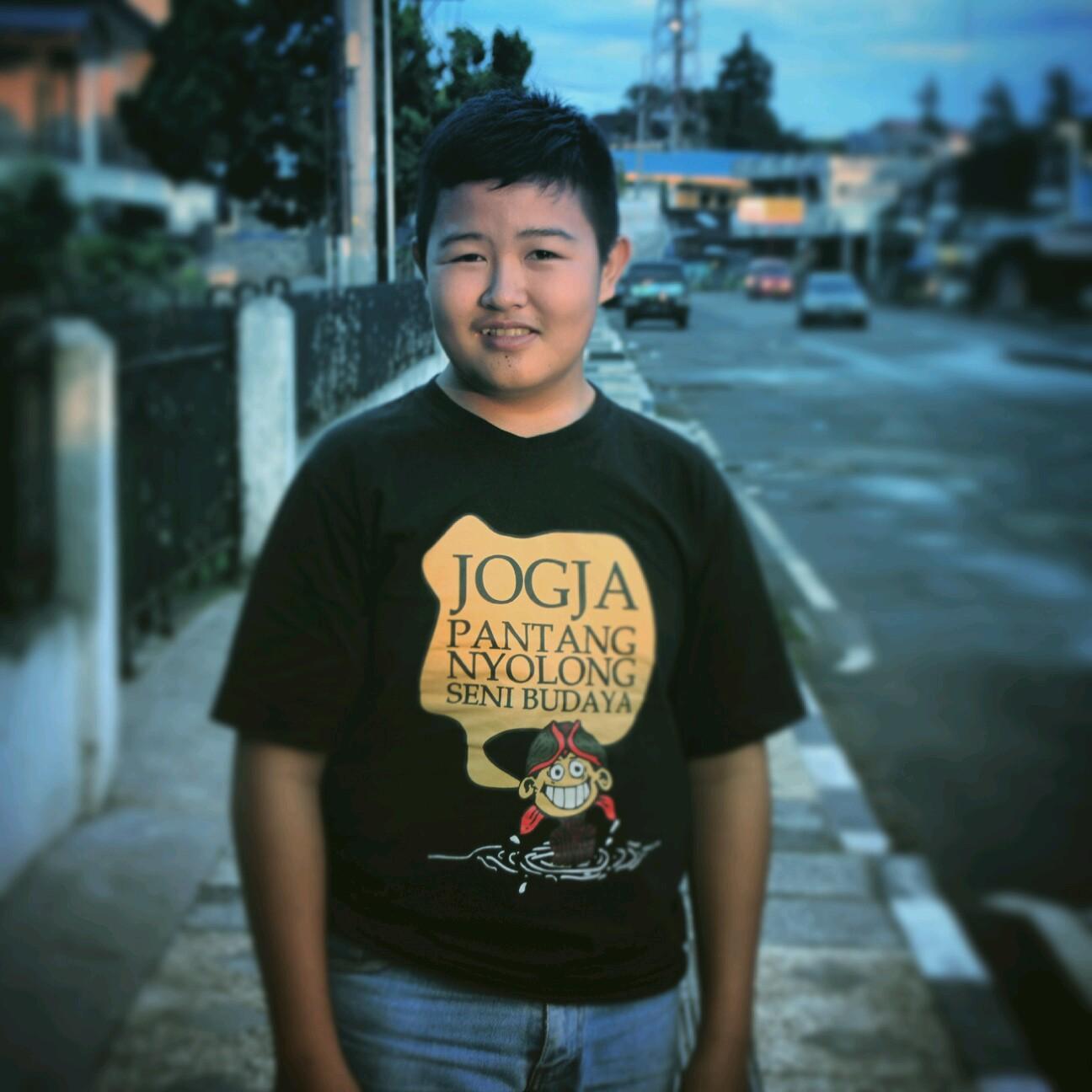 21 agustus 1998