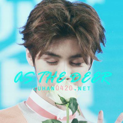 AstheDeerさんのプロフィール画像