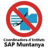 SAPMuntanya's profile picture. Coordinadora d'Entitats de la zona del Servei d'Atenció Primària (SAP) Muntanya
https://t.co/V6ZWo0PYGF