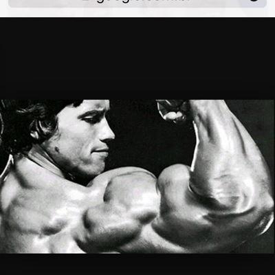 NO Pain NO gain .
A força não vem da vitória. Seus esforços desenvolvem suas forças. Quando você enfrenta dificuldades e decide não se entregar, isso é força.