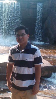 ChhunCl's profile picture. សេចក្ដី​ស្ងប់របស់មនុស្សកើតភាពស្ងប់នៃអារម្មណ៍របស់មនុស្ស