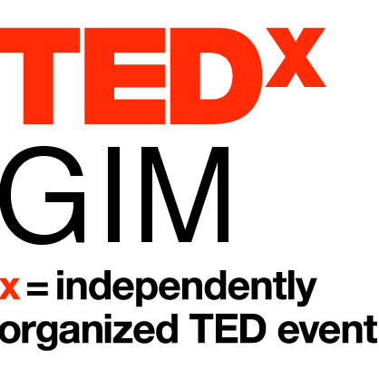 TEDx GIM 